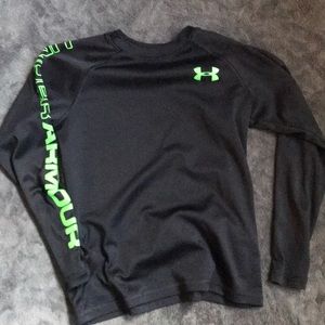 Under Armour